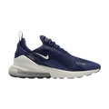 Nike Air Max 270 Midnight Navy Black Jade Horizon White