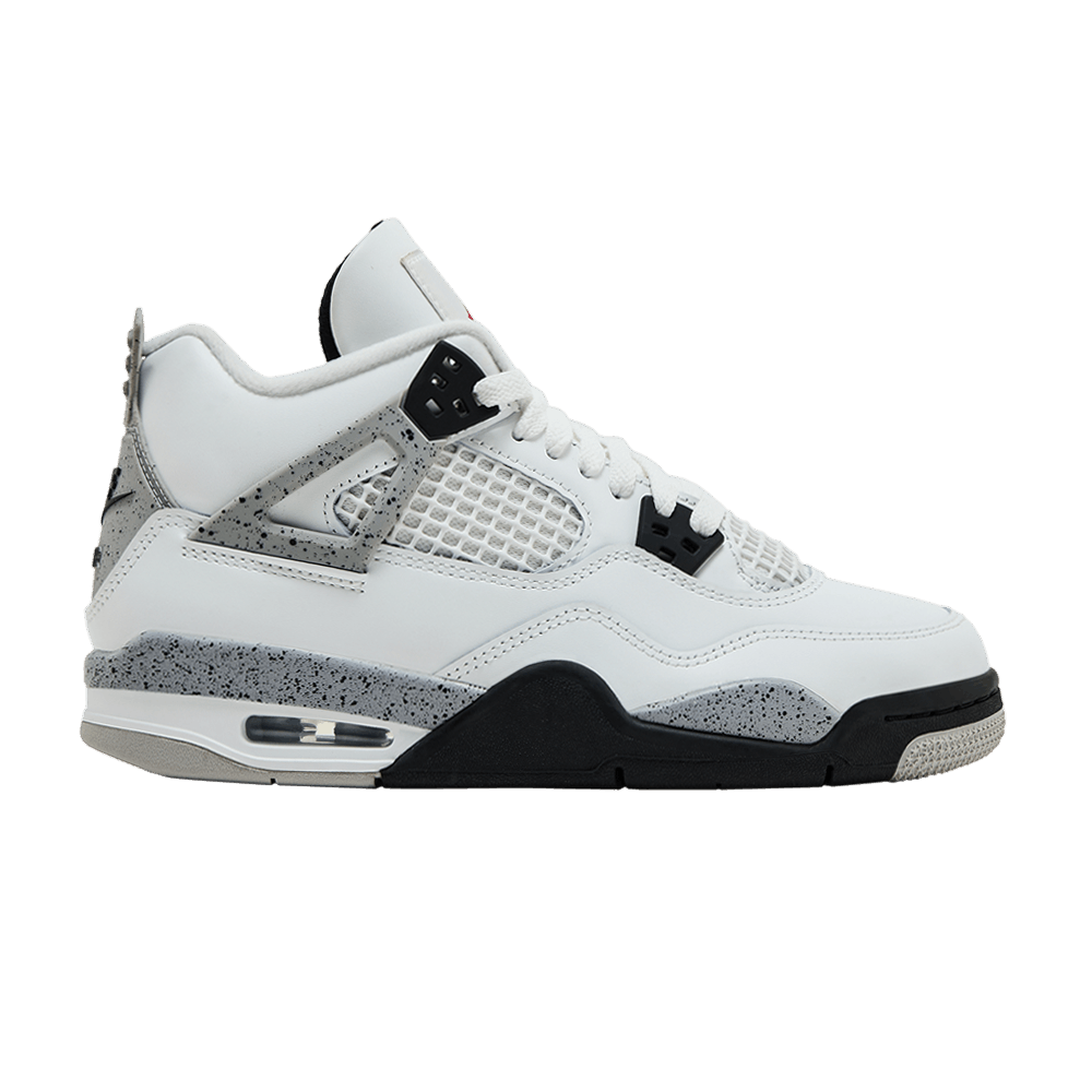Jordan 4 – DripOrDrop