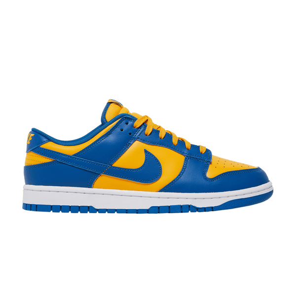 Nike Dunk Low Blue Jay