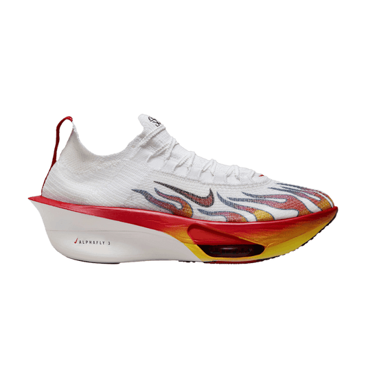 Nike Air Zoom Alphafly Next% 3 Premium Ekiden Pack