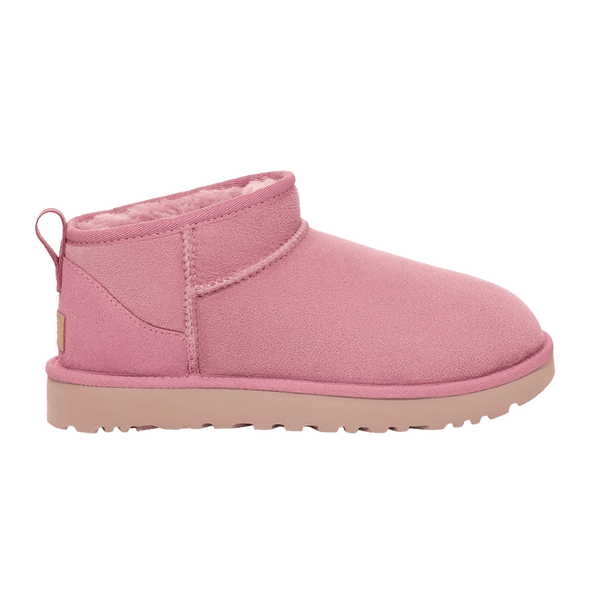 UGG Classic Ultra Mini Boot Dusty Orchid (Women's)