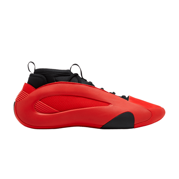 adidas Harden Vol. 8 Luxury Red