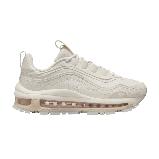 Nike Air Max 97 Futura Pale Ivory (Women's)