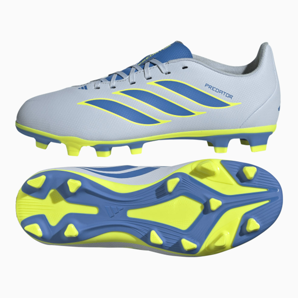 Adidas Predator Club Jr FG/MG