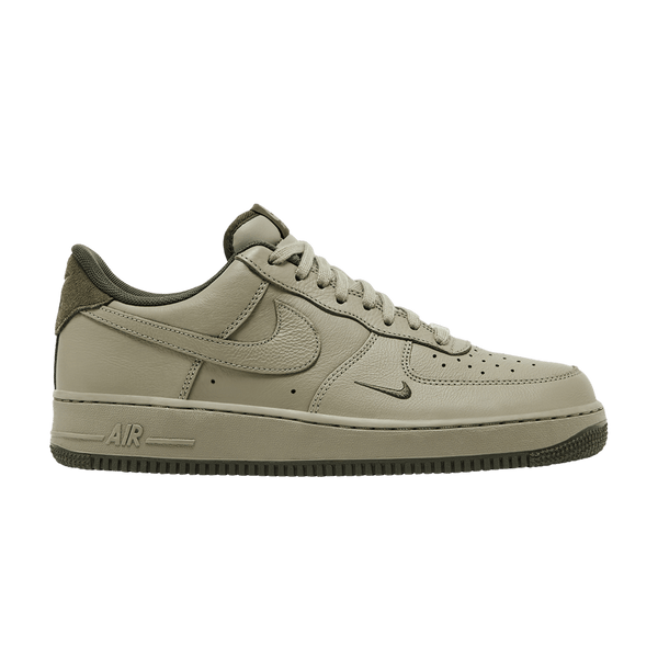 Nike Air Force 1 '07 LV8 Light Army Cargo Khaki