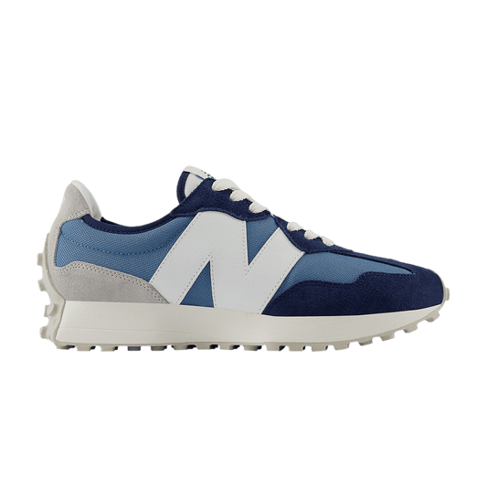 New Balance 327 University Blue Navy White