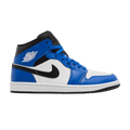 Jordan 1 Mid Game Royal