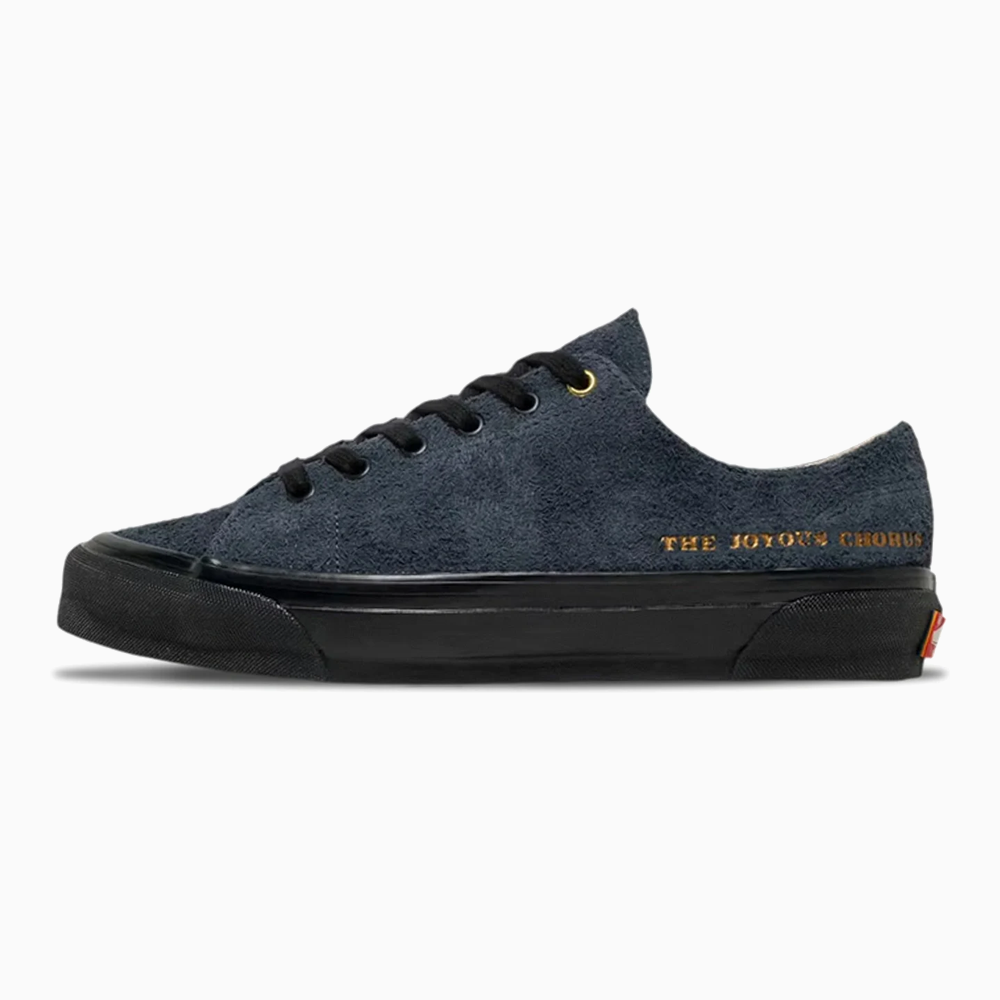 Vans X Julian Klincewicz Otw Style 31 "India Ink"