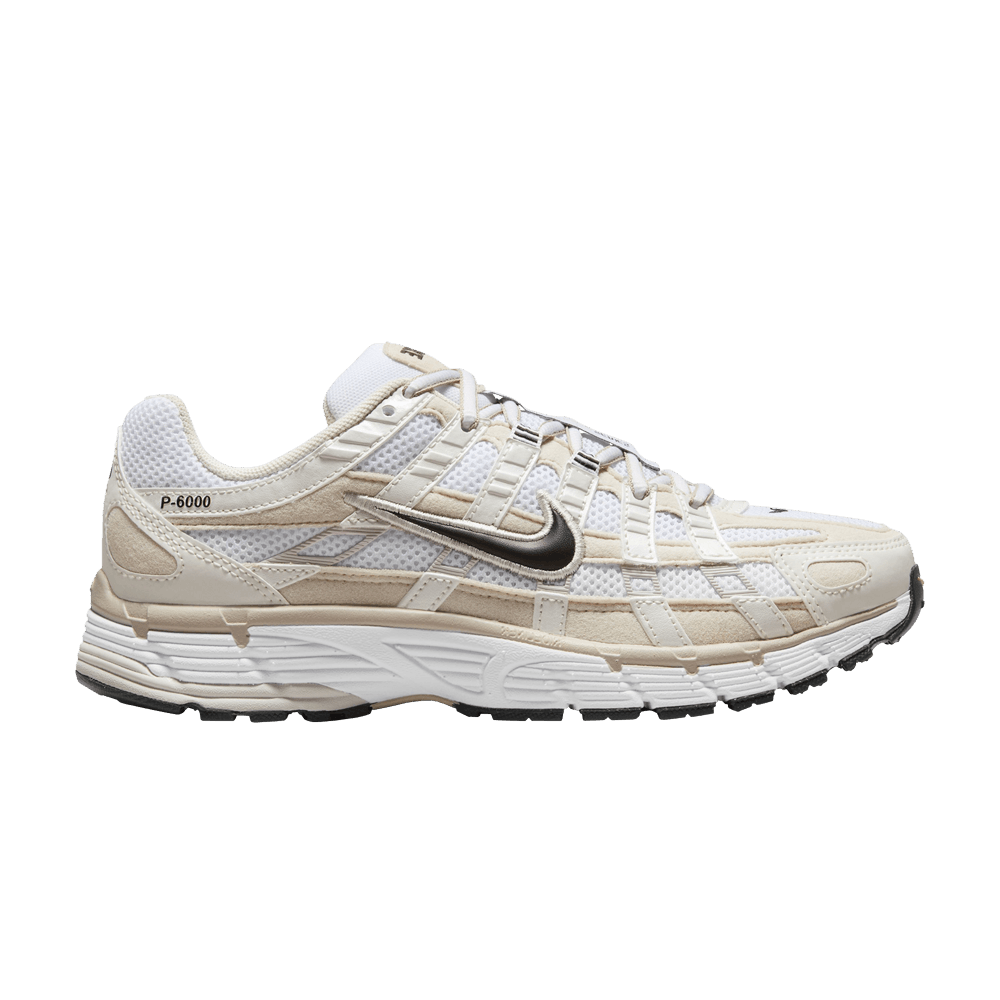 Nike P-6000 Light Orewood Brown (Women's)