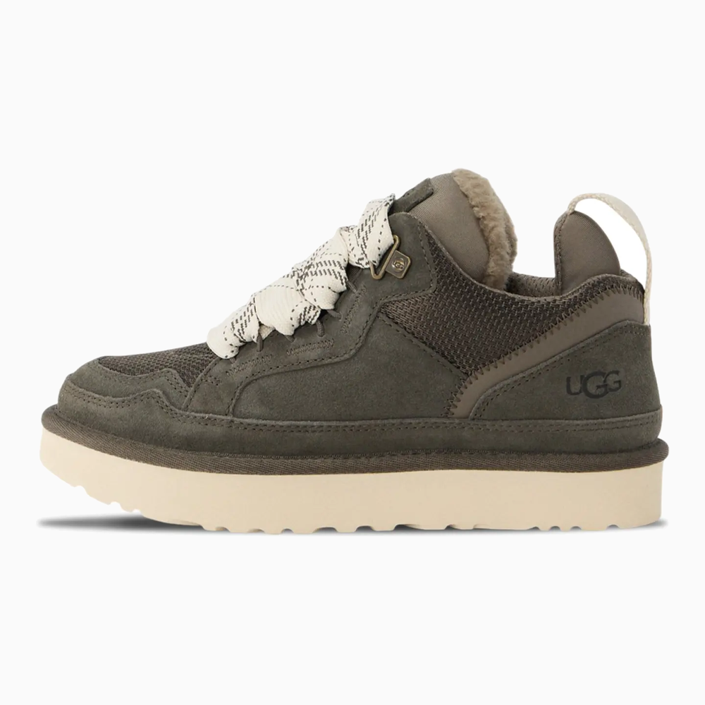 Ugg Lowmel W "Dense Smoke"