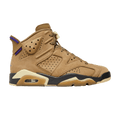 Jordan 6 Retro Gore-Tex Brown Kelp (Women's)