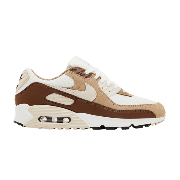 Nike Air Max 90 Summit White Khaki