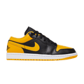Jordan 1 Low Yellow Ochre