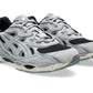 Asics Gel-NYC "Black Piedmont Grey"