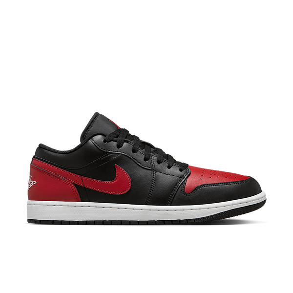 Jordan 1 Low Bred Twist