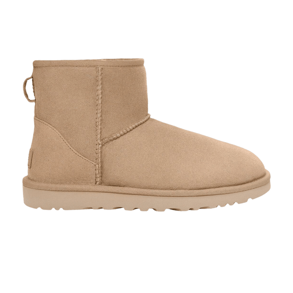 UGG Classic Mini II Boot Sand (Women's)