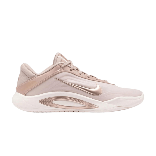 Nike A'ja Wilson A'One Stone Mauve (Women's)
