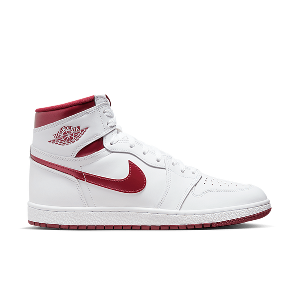Jordan 1 Retro High '85 OG Metallic Burgundy