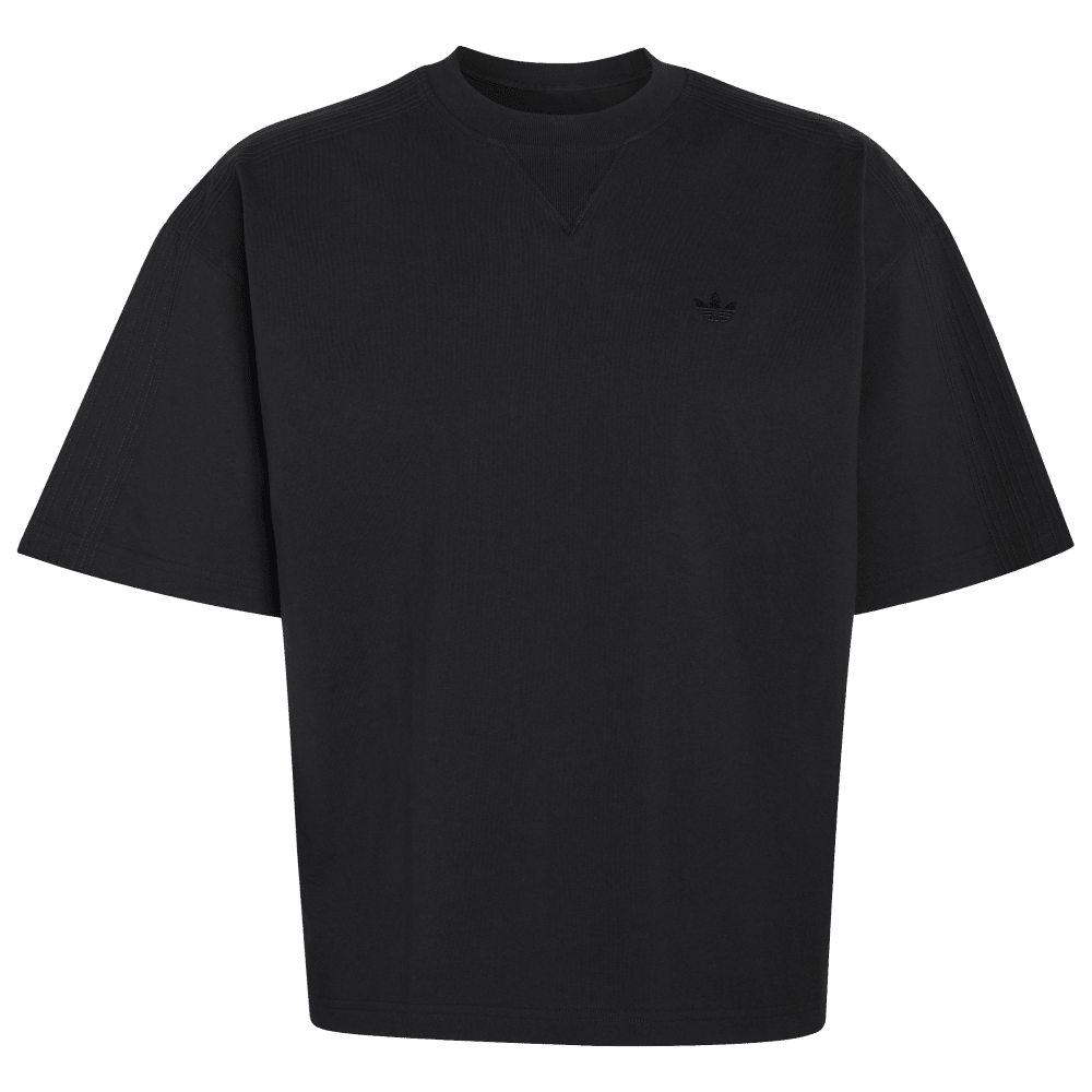 adidas Premium Essentials T-Shirt Black