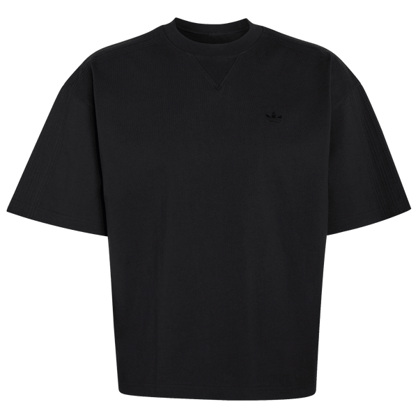 adidas Premium Essentials T-Shirt Black