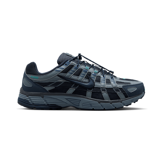 Nike P-6000 Winterized Thunder Blue Graphite Clear Jade