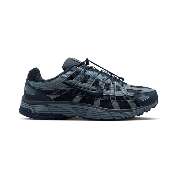 Nike P-6000 Winterized Thunder Blue Graphite Clear Jade