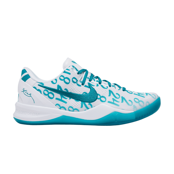 Nike Kobe 8 Protro Radiant Emerald