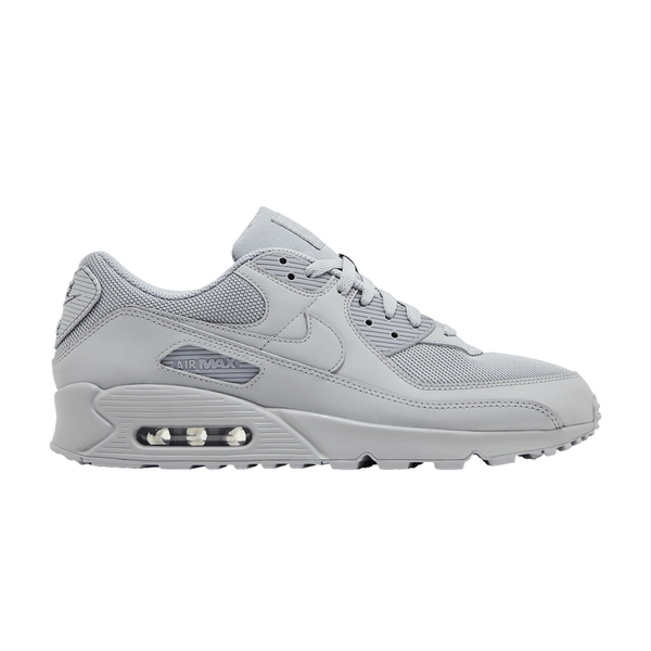 Nike Air Max 90 Recraft Wolf Grey