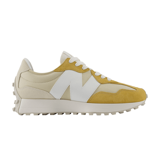 New Balance 327 Beige Workwear