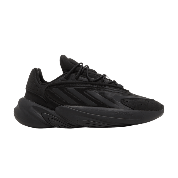 adidas Ozelia Core Black (GS)