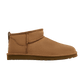 UGG Classic Ultra Mini Boot Chestnut