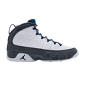 Jordan 9 Retro Flint Grey French Blue (2026)