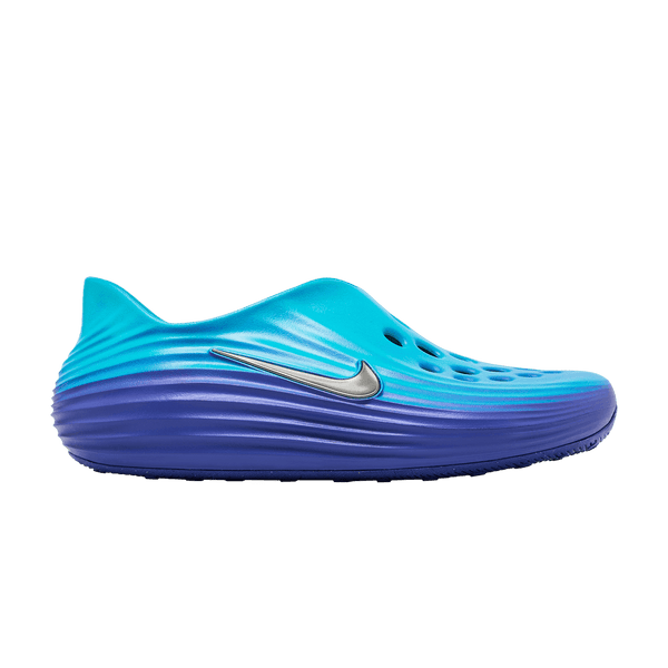 Nike ReactX Rejuven8 Dusty Cactus Persian Violet Off Noir