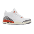 Jordan 3 Retro Georgia Peach (Women's)