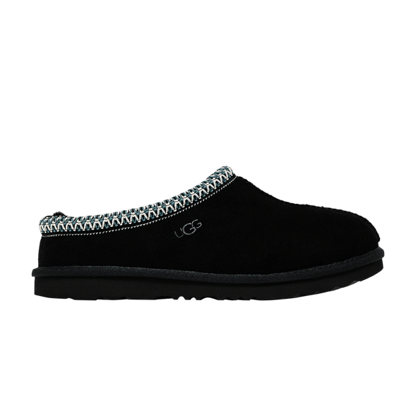 UGG Tasman II Slipper Black (Kids)