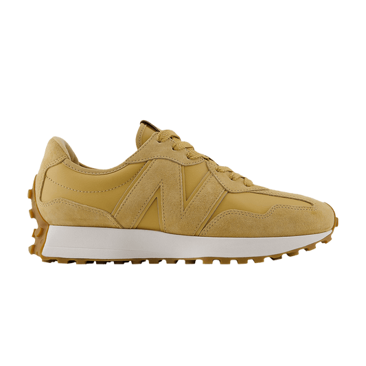 New Balance 327 Workwear White