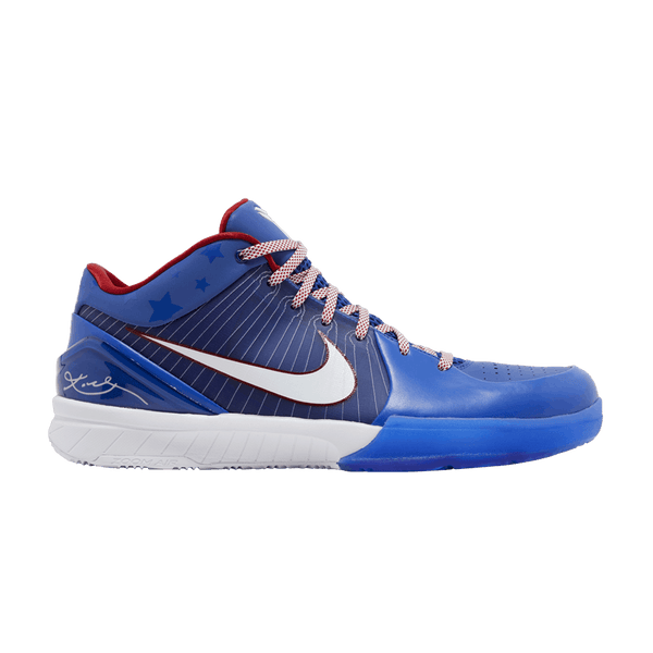 Nike Kobe 4 Protro Philly (2024)