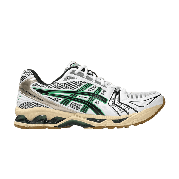 ASICS Gel-Kayano 14 White Hinoki Beige
