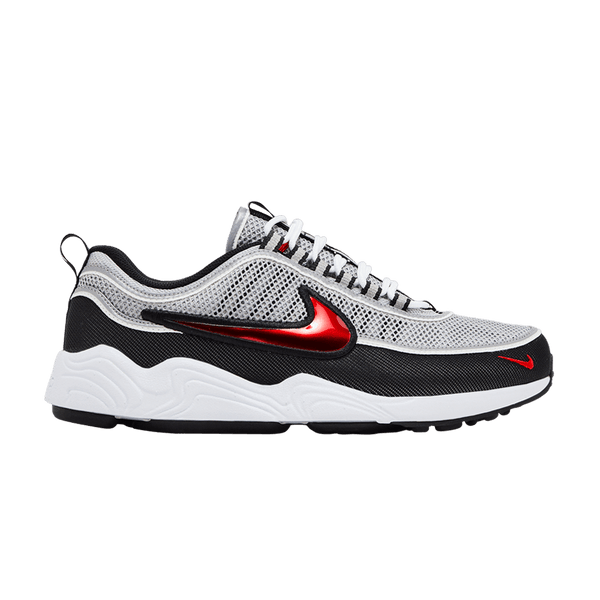 Nike Air Zoom Spiridon OG Sport Red (2024)