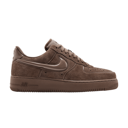 Nike Air Force 1 Low '07 Mink Brown (Women's)