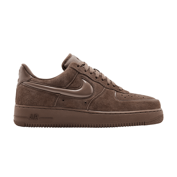 Nike Air Force 1 Low '07 Mink Brown (Women's)