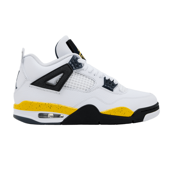Jordan 4 Retro Rare Air Tour Yellow (2026)