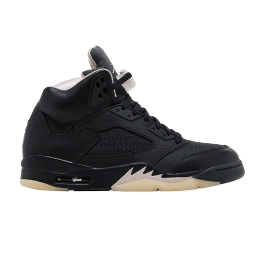Jordan 5 Retro PSG Paris Saint-Germain Off Noir