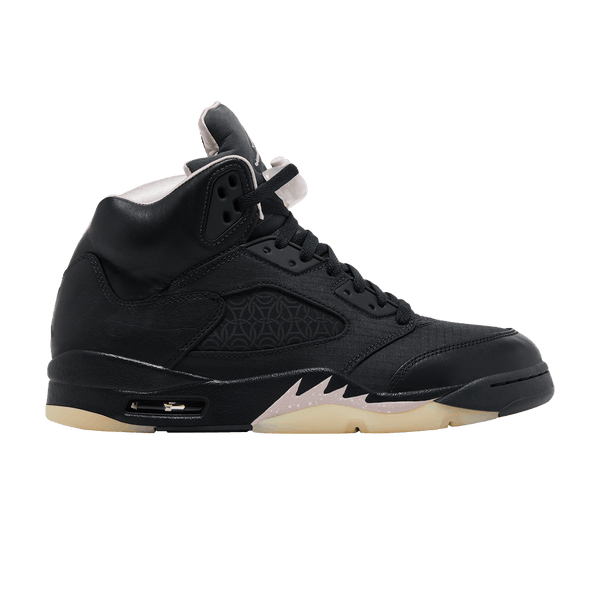 Jordan 5 Retro PSG Paris Saint-Germain Off Noir