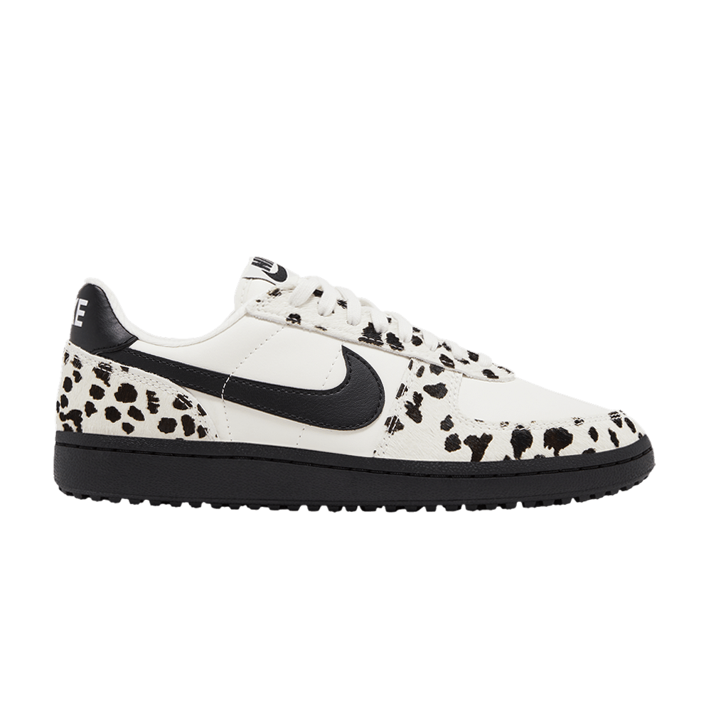 Nike Field General '82 Cow Print Phantom (Women's)