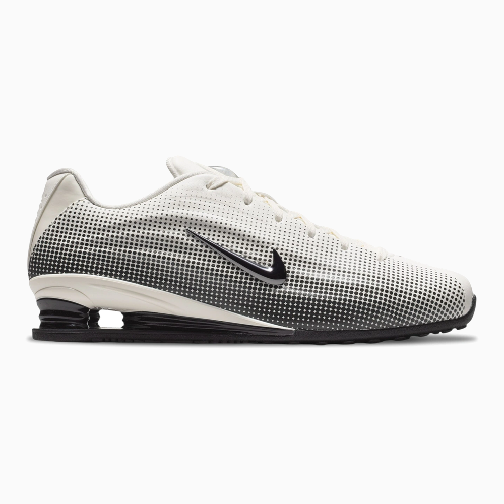 Nike Shox Z Wmns "Sail"