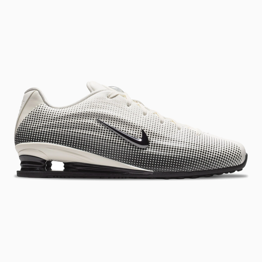 Nike Shox Z Wmns "Sail"
