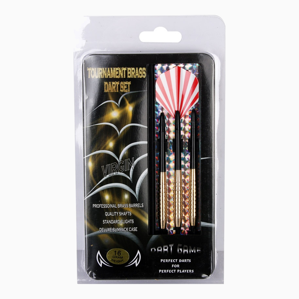 Rzutki GAME Virgin 16g soft