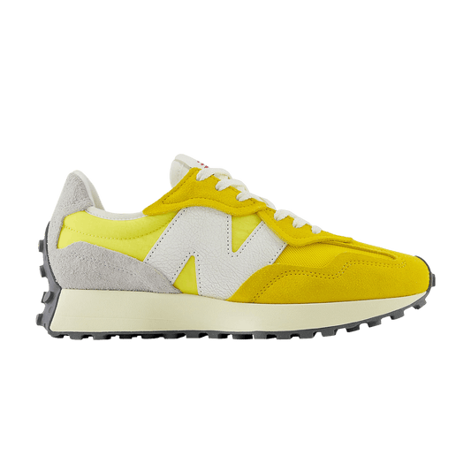 New Balance 327 Ginger Lemon