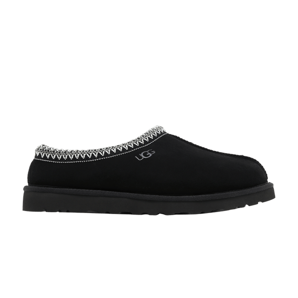 UGG Tasman Slipper Black